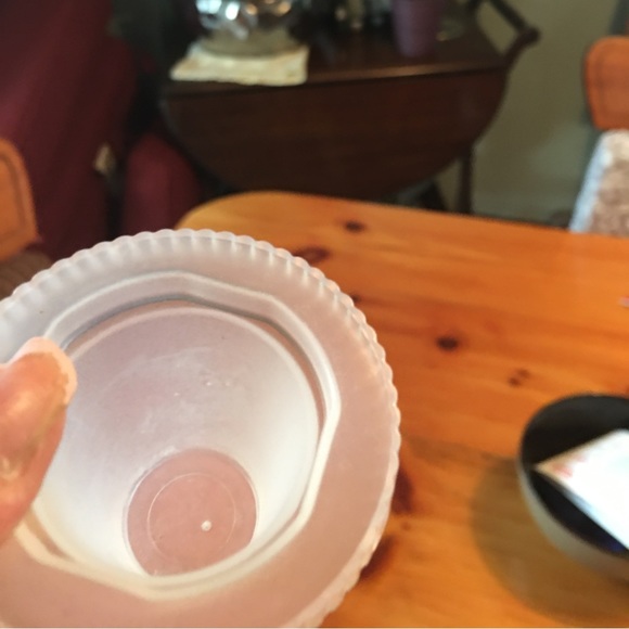 Ice Tray for making frozen shot glasses. Used once - Picture 3 of 4